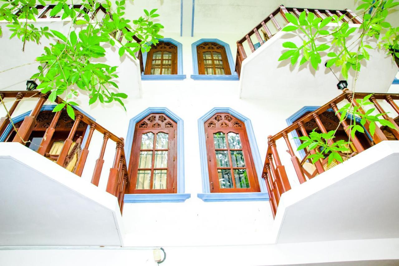 No Name Rest Hotel Unawatuna Exterior foto