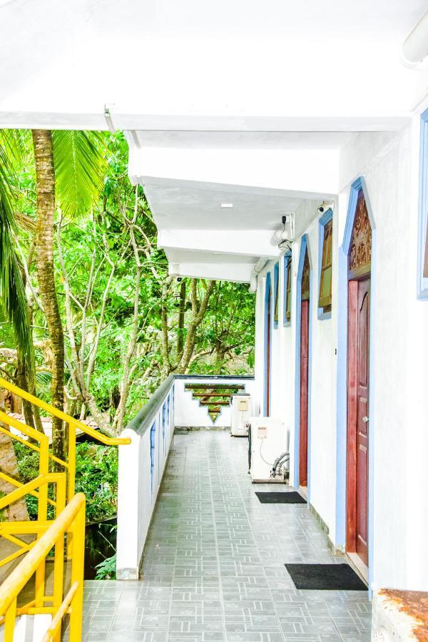 No Name Rest Hotel Unawatuna Exterior foto