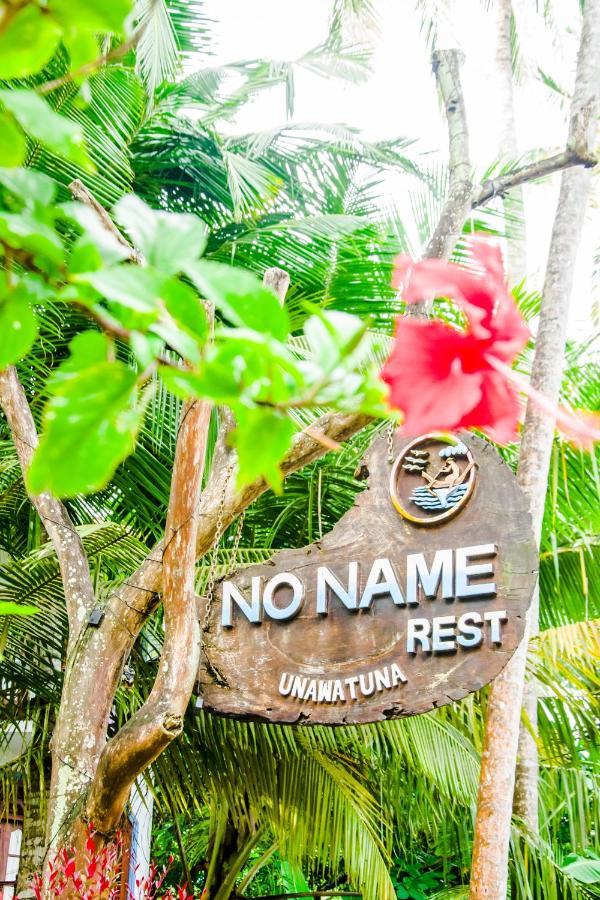 No Name Rest Hotel Unawatuna Exterior foto