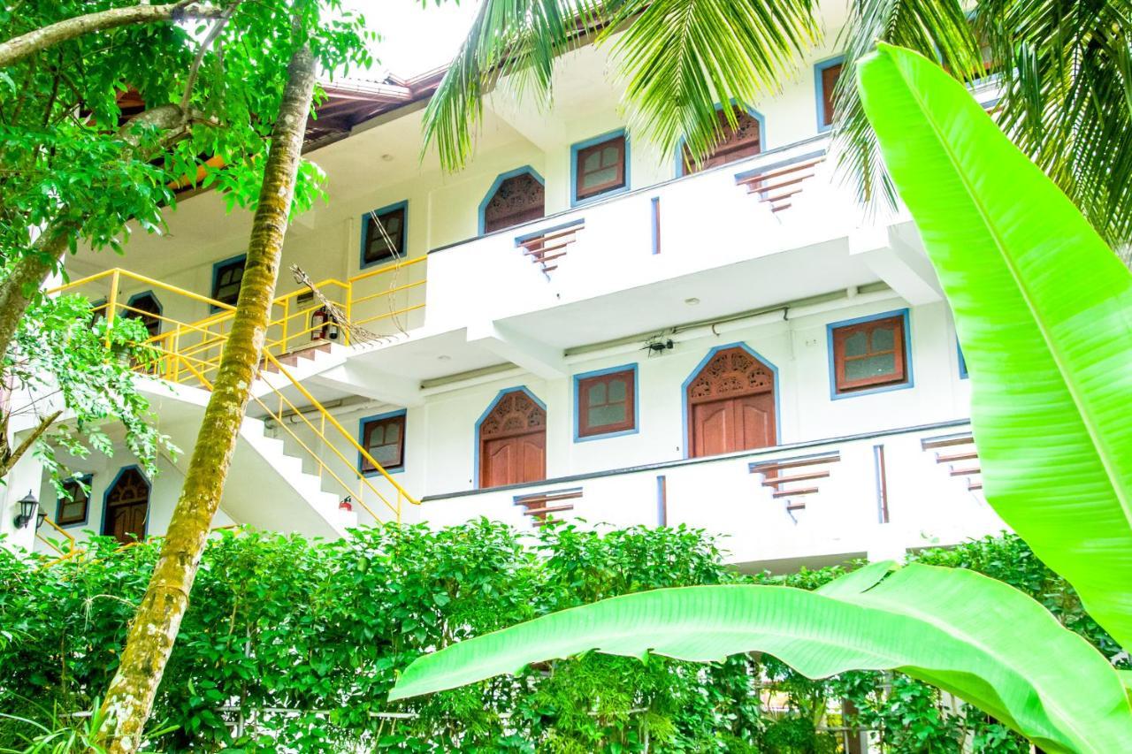 No Name Rest Hotel Unawatuna Exterior foto