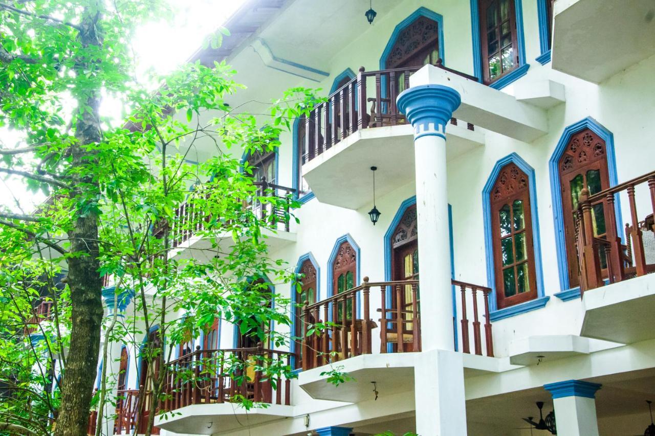 No Name Rest Hotel Unawatuna Exterior foto