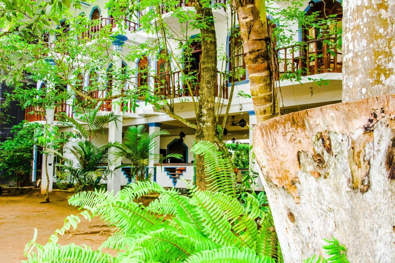 No Name Rest Hotel Unawatuna Exterior foto