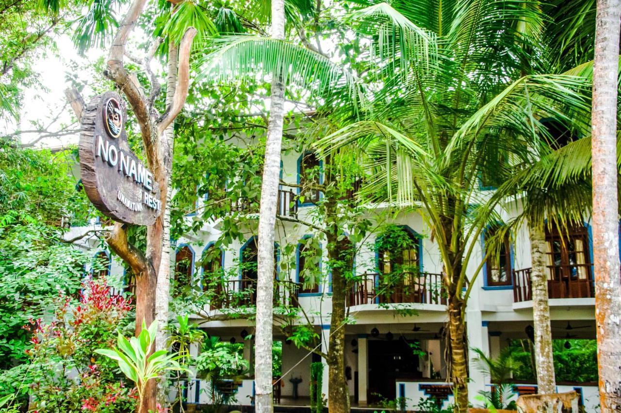 No Name Rest Hotel Unawatuna Exterior foto