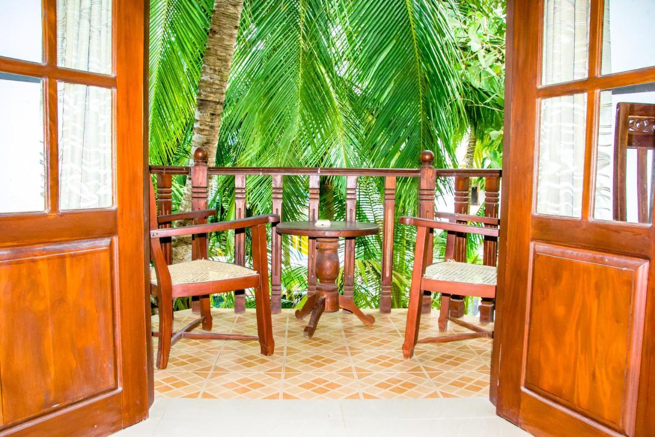 No Name Rest Hotel Unawatuna Exterior foto