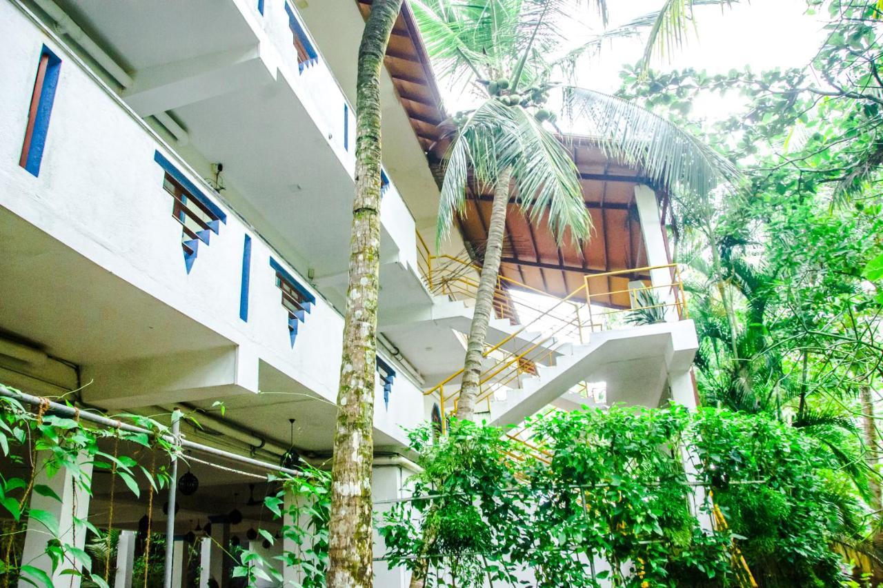No Name Rest Hotel Unawatuna Exterior foto