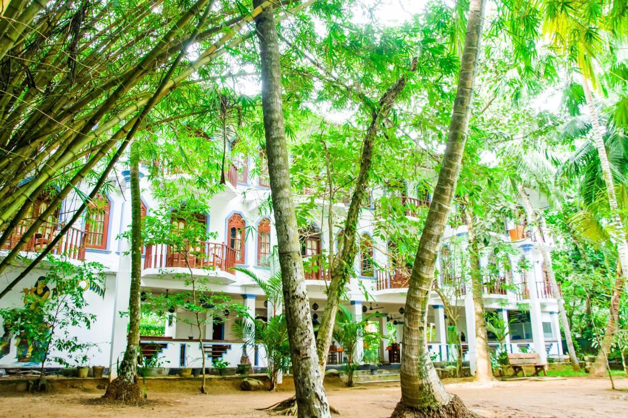 No Name Rest Hotel Unawatuna Exterior foto