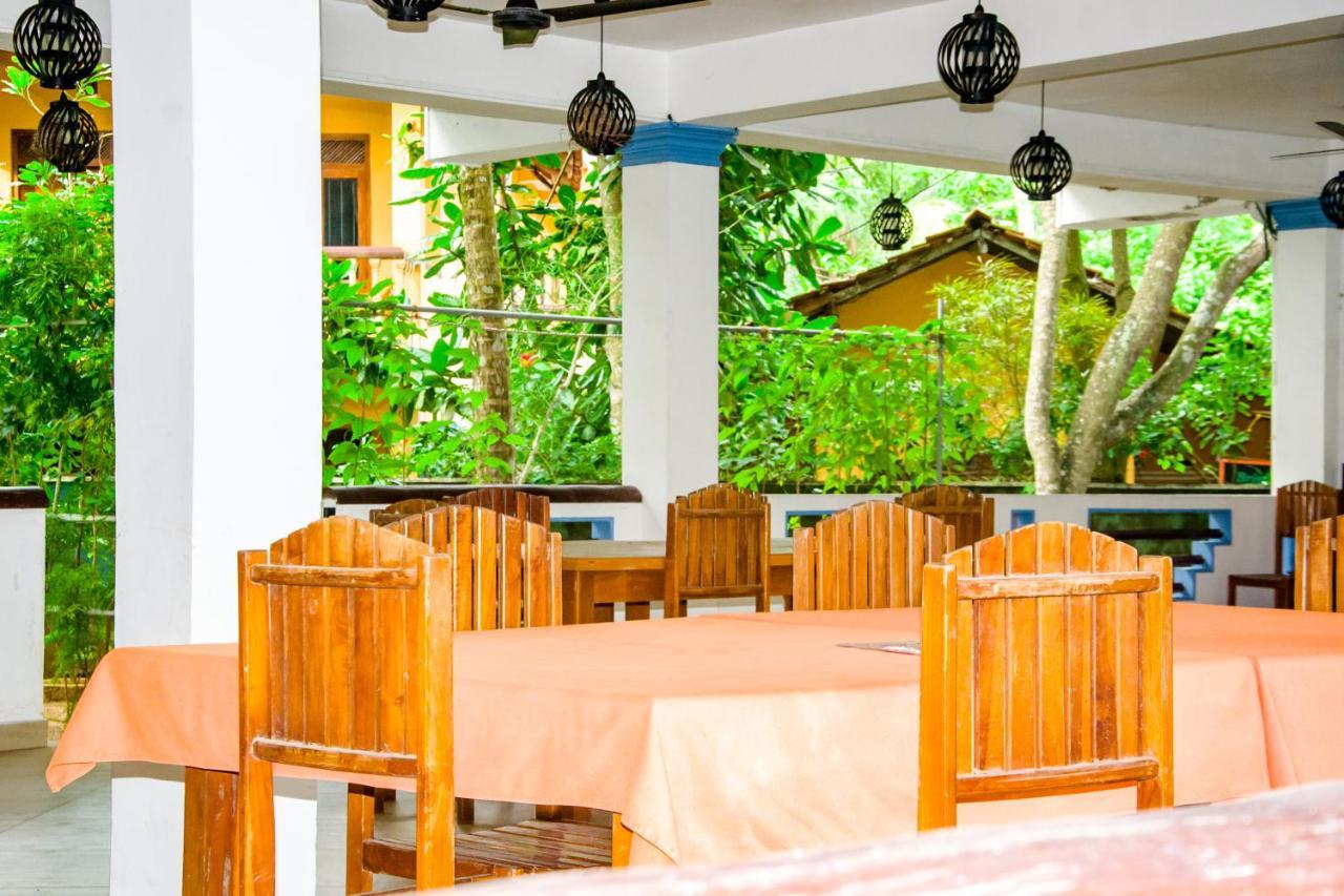 No Name Rest Hotel Unawatuna Exterior foto