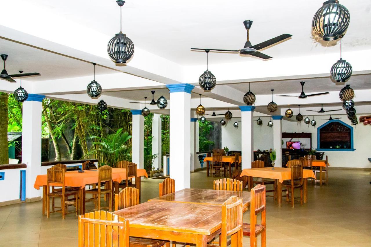 No Name Rest Hotel Unawatuna Exterior foto