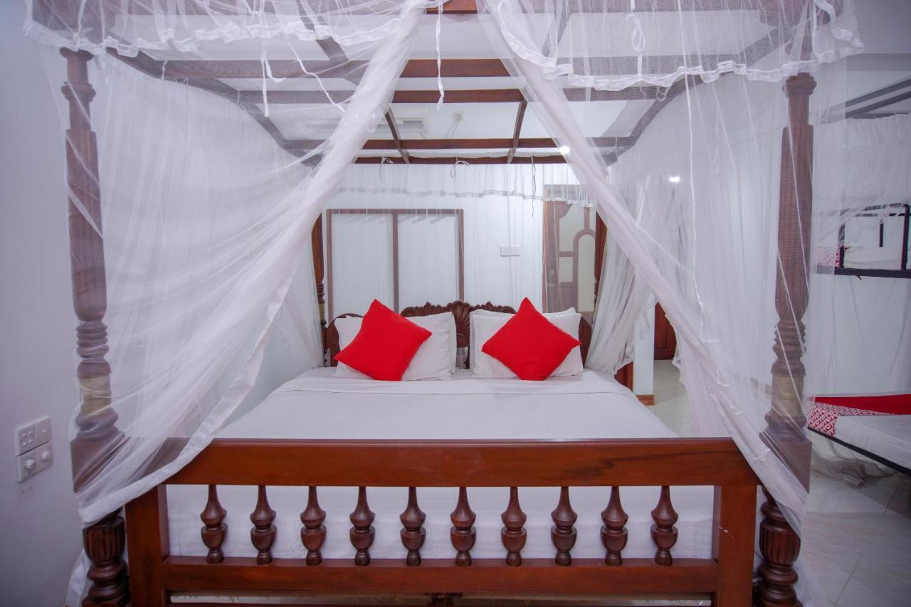 No Name Rest Hotel Unawatuna Exterior foto