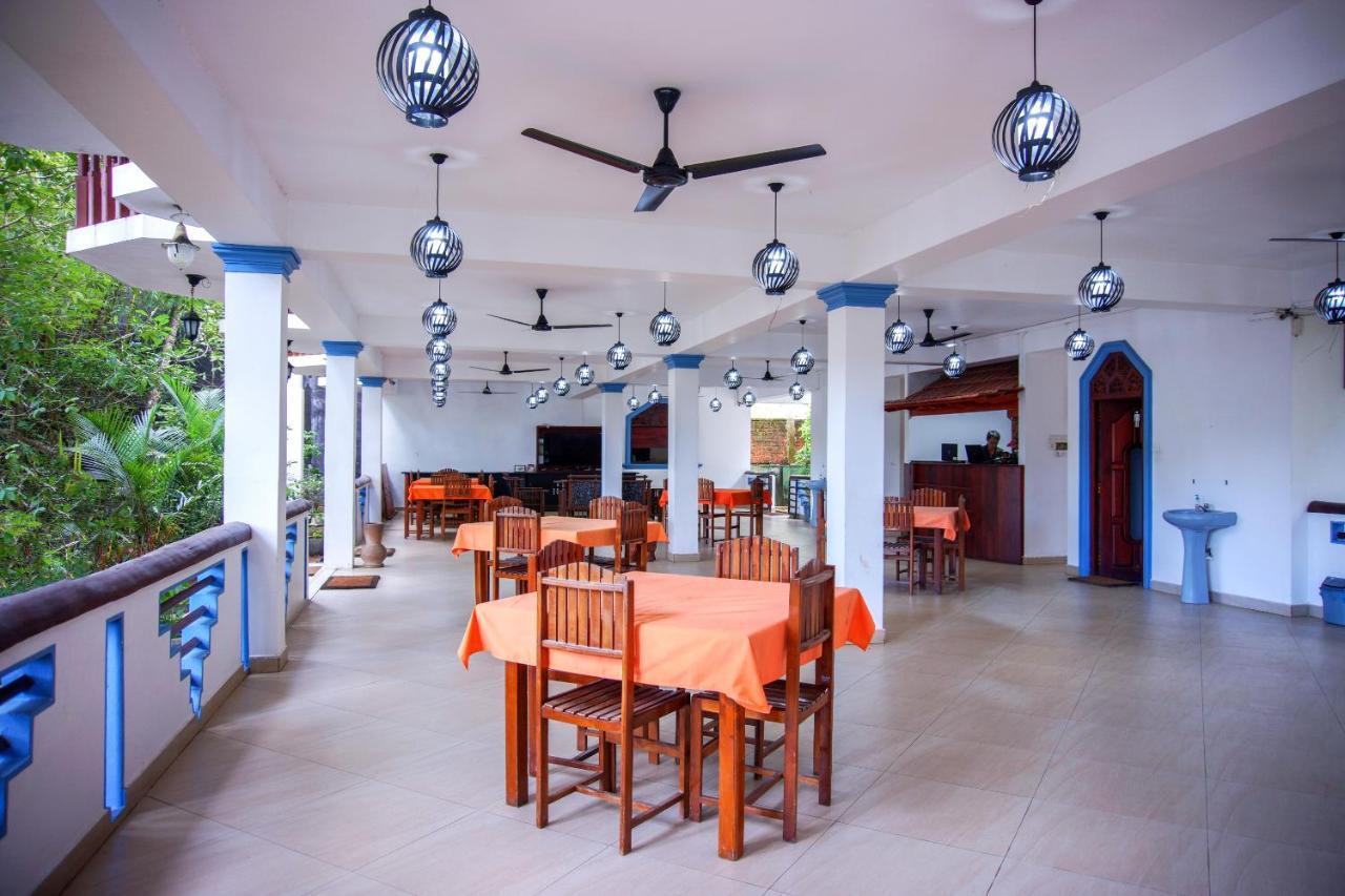 No Name Rest Hotel Unawatuna Exterior foto